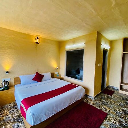 Aachman Nature Valley Resort Shimla Exterior foto