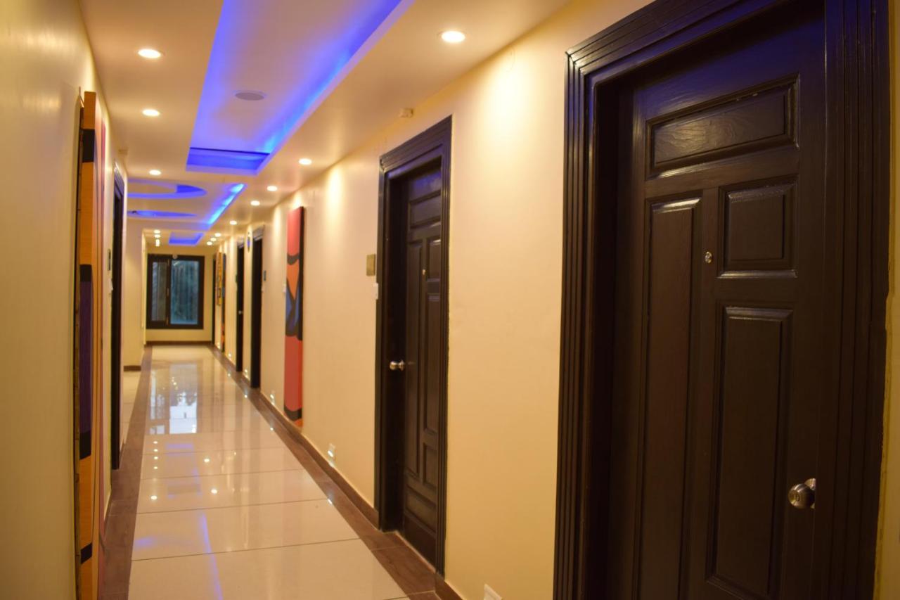 Aachman Nature Valley Resort Shimla Exterior foto