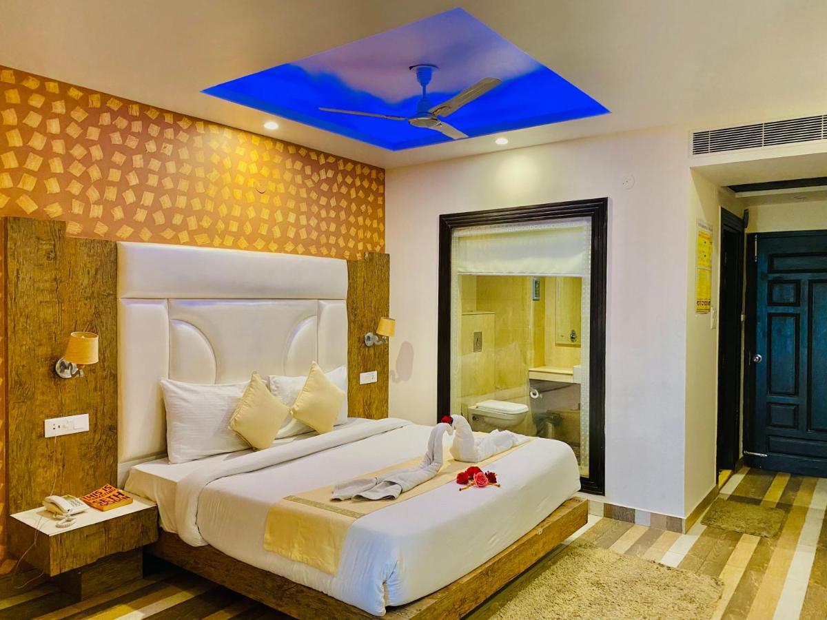 Aachman Nature Valley Resort Shimla Exterior foto