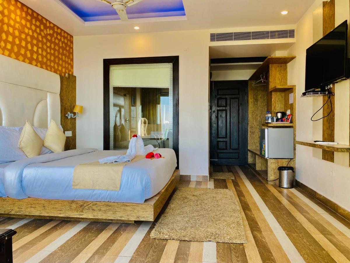 Aachman Nature Valley Resort Shimla Exterior foto